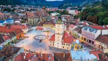 Brasov