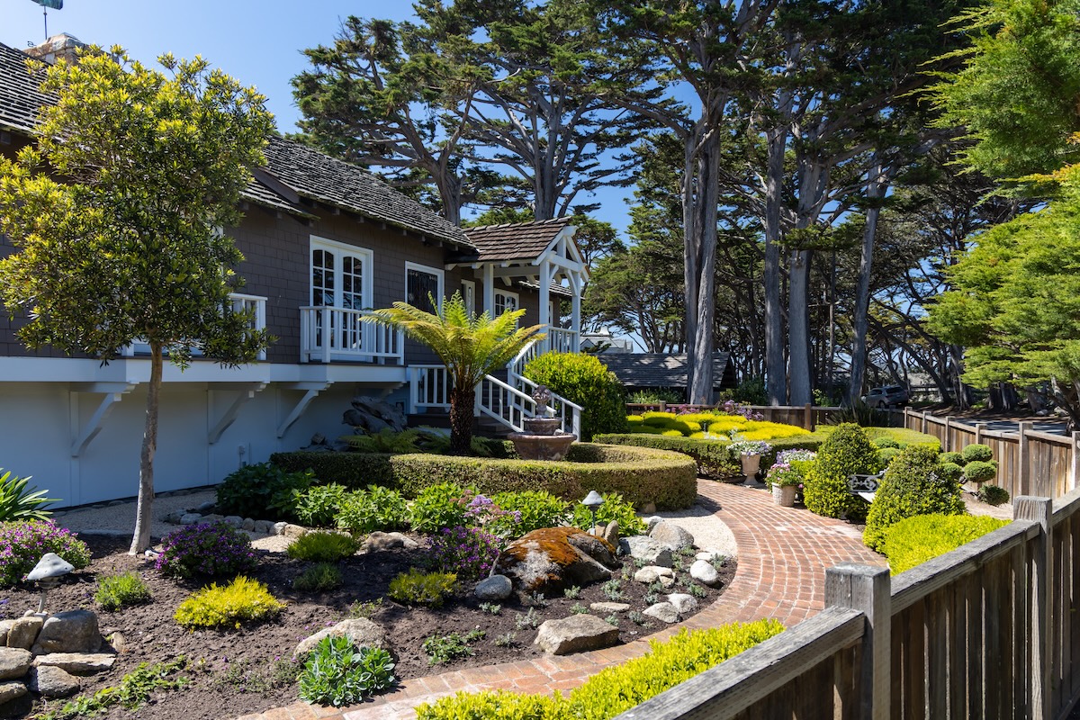 Carmel-by-the-Sea