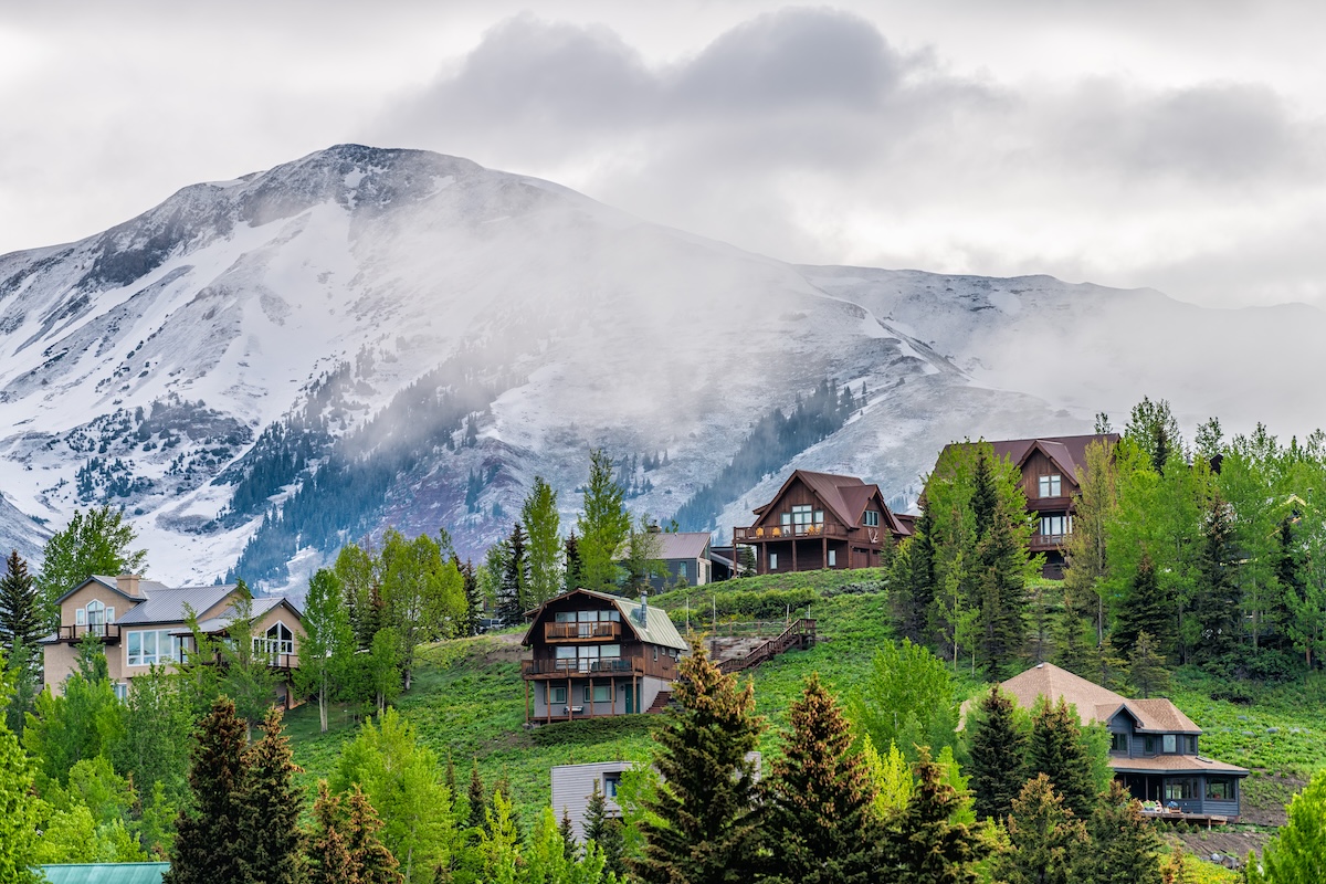 Crested Butte