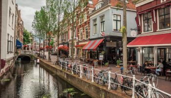Delft
