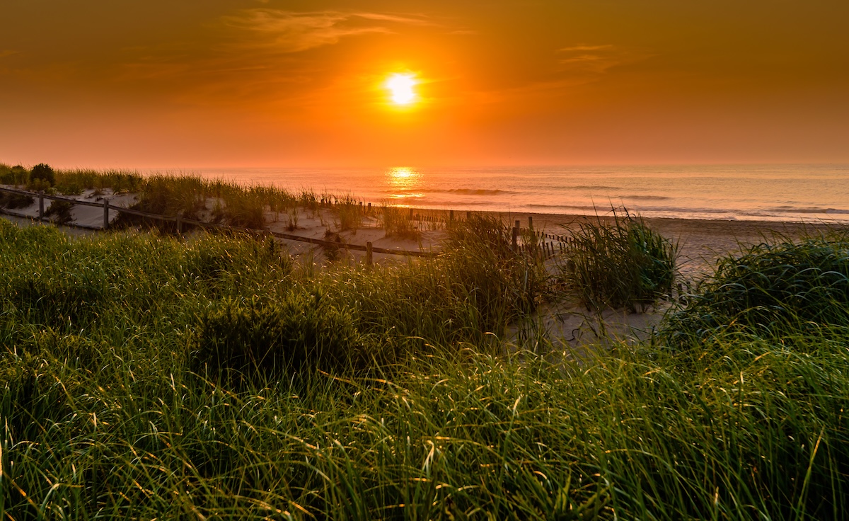 Harvey Cedars