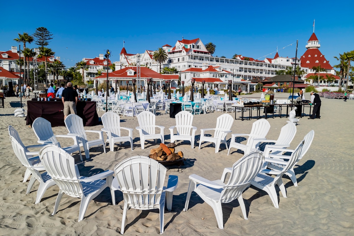 Hotel del Coronado