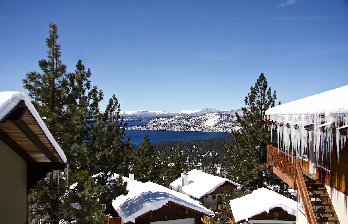 Incline Village