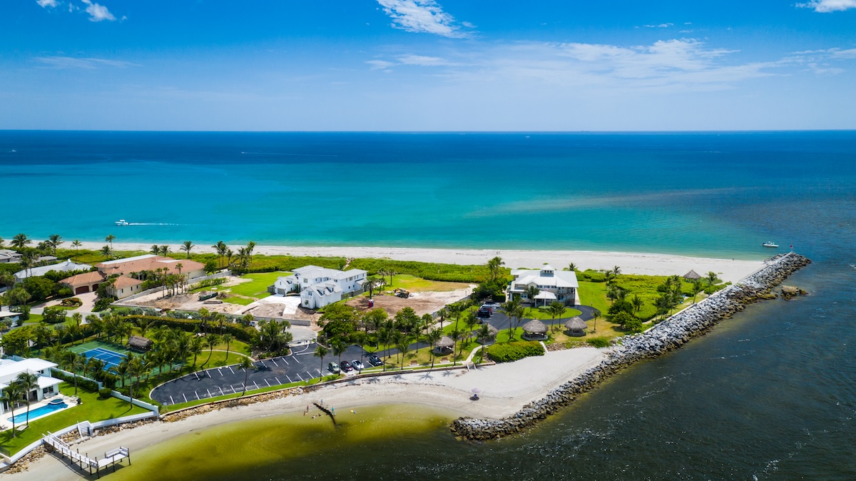 Jupiter Island