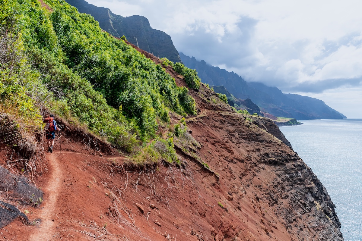 Kalalau Trail