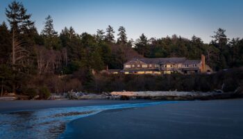 Kalaloch Lodge