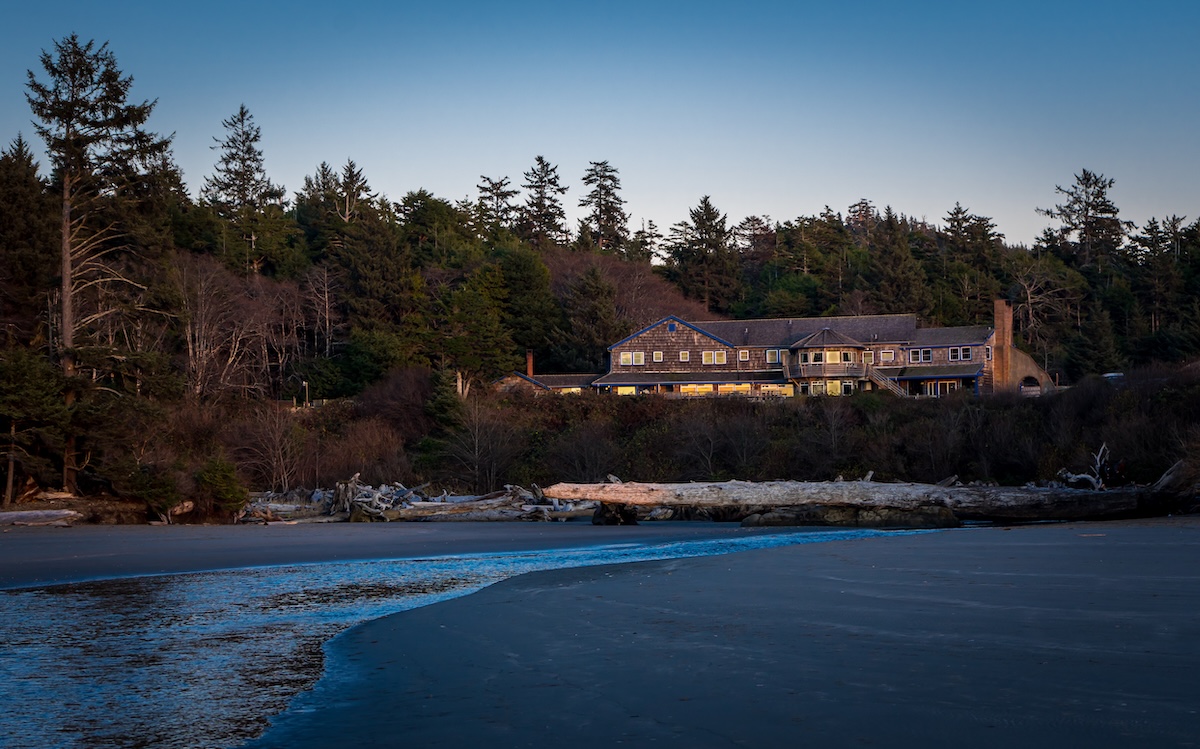 Kalaloch Lodge