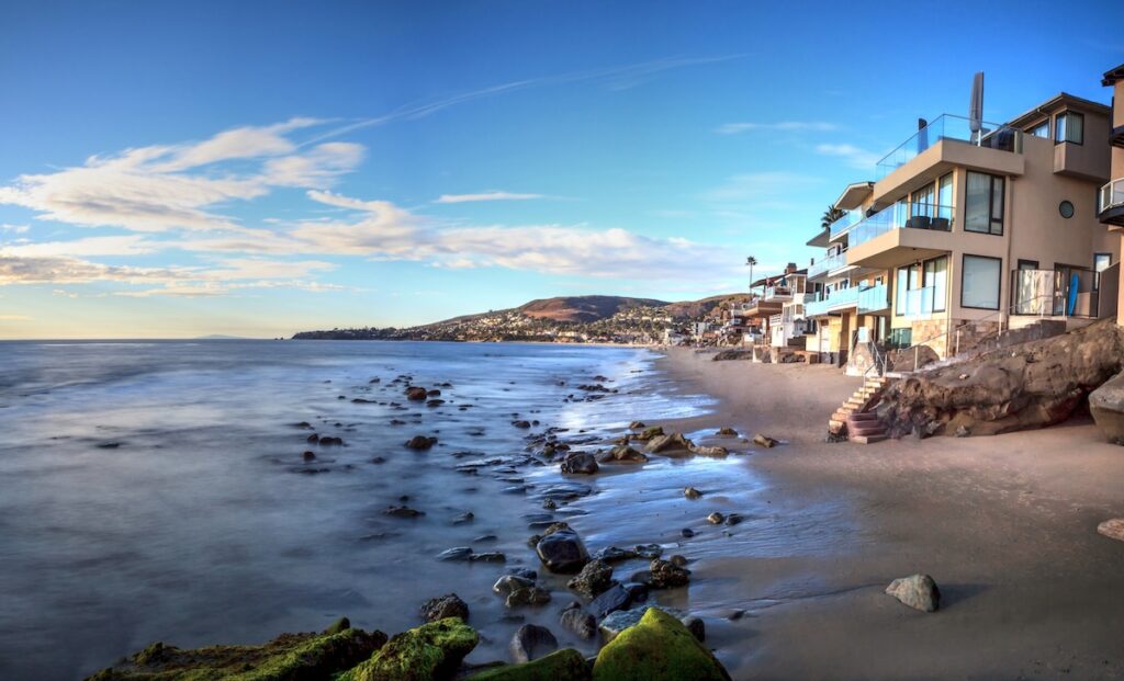 Laguna Beach