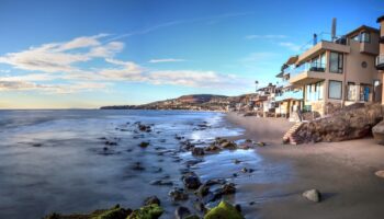 Laguna Beach
