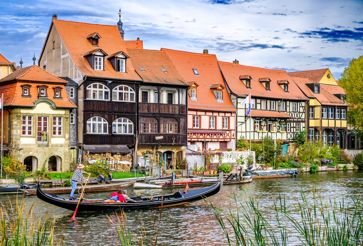 Little Venice
