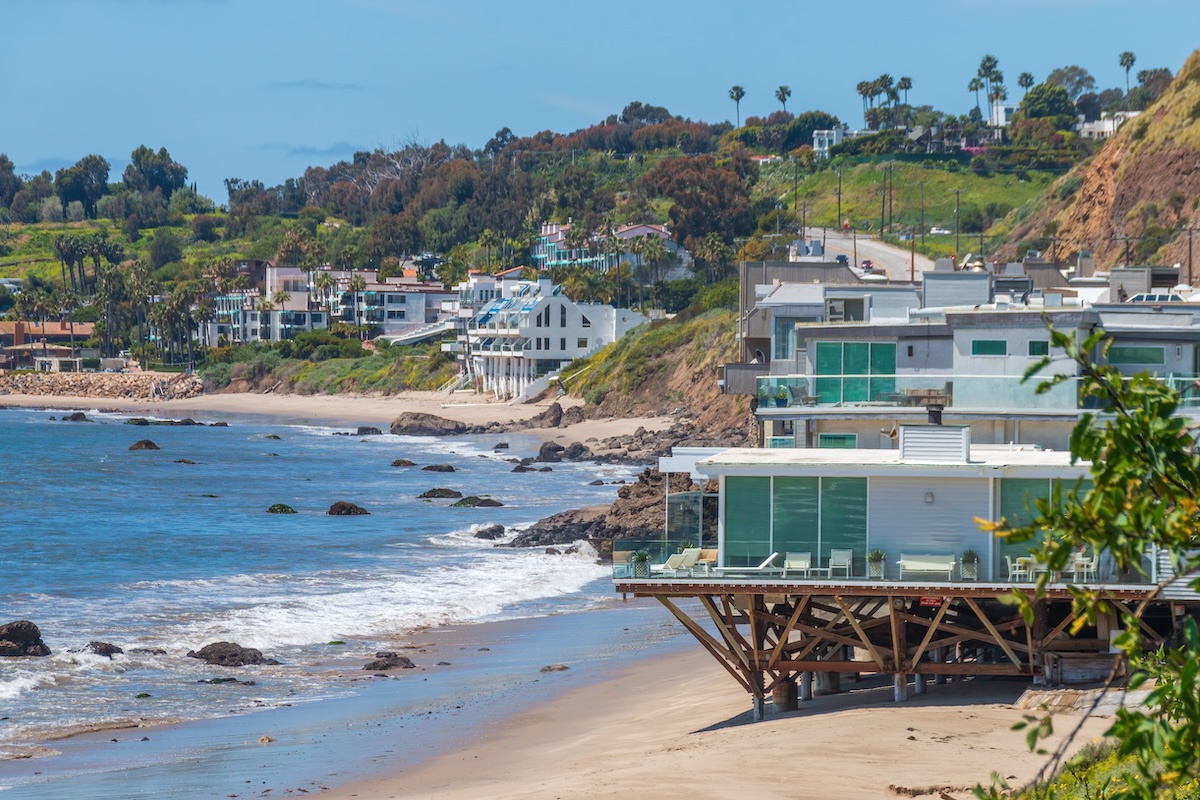 Malibu