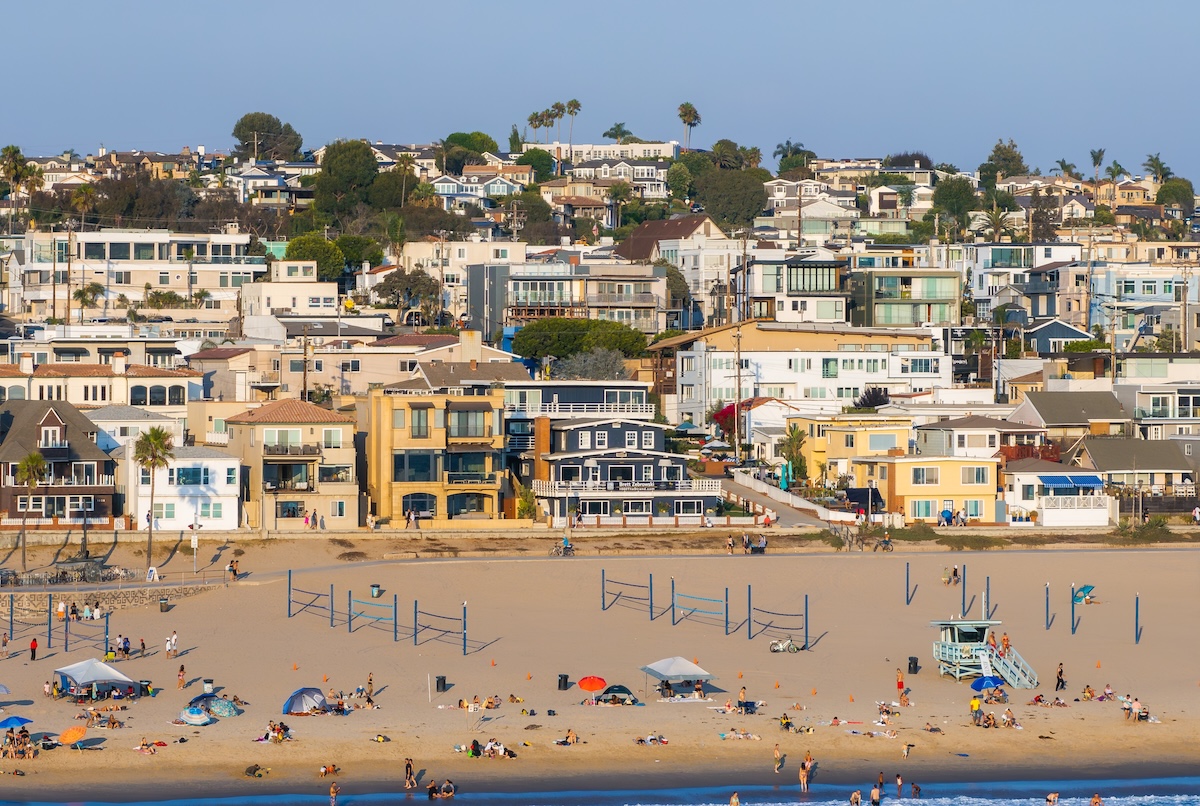 Manhattan Beach