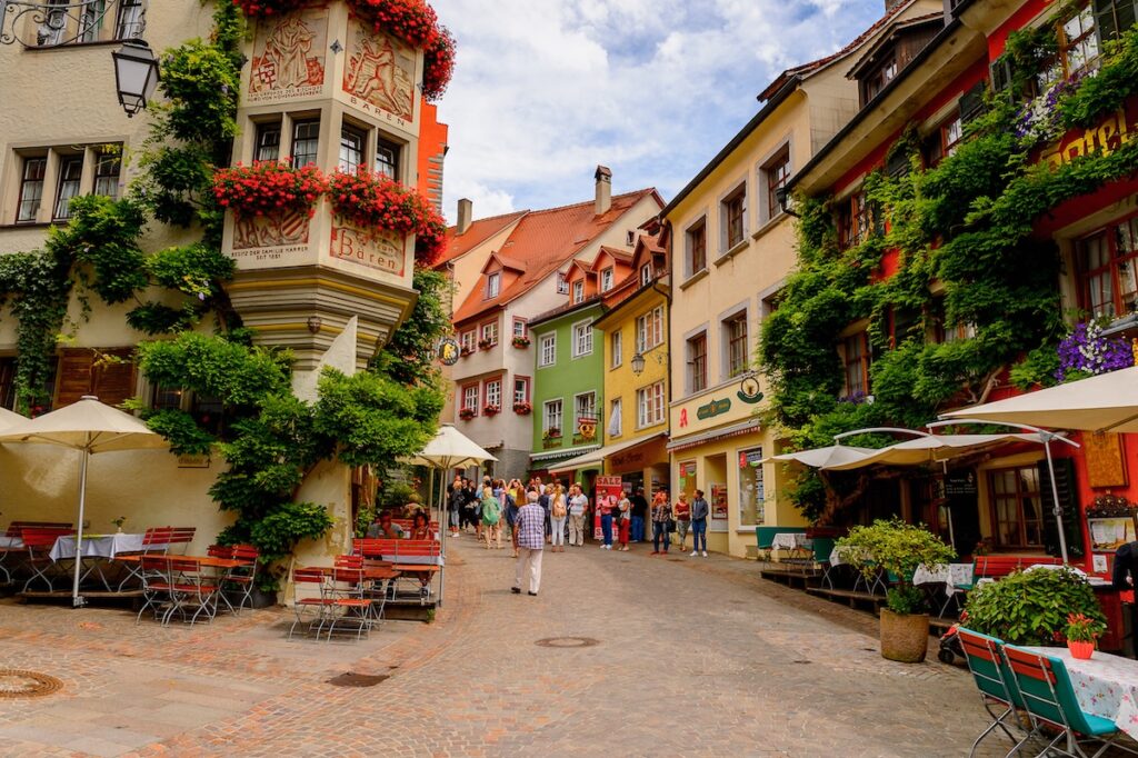 Meersburg