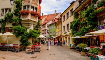 Meersburg