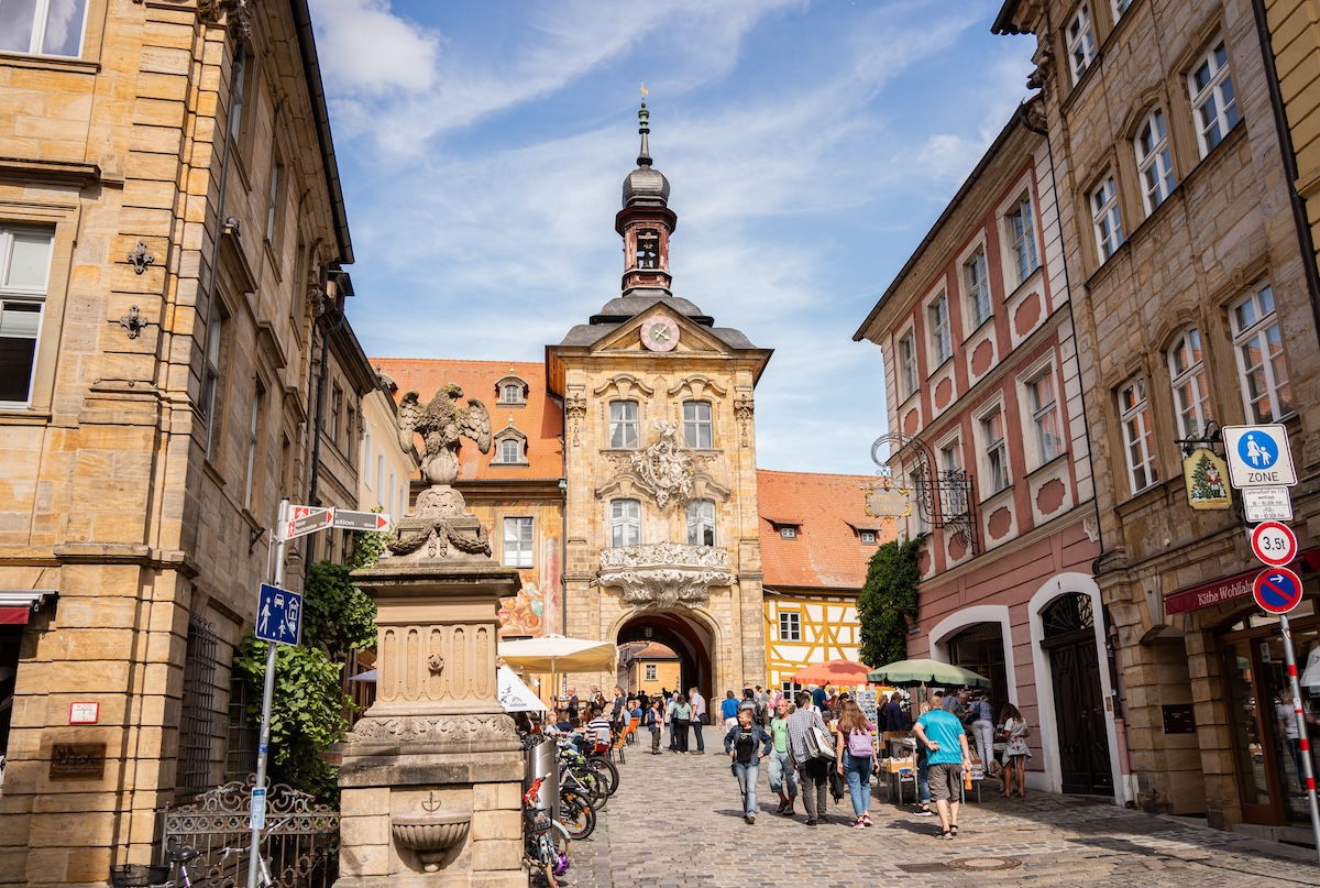 Old Town