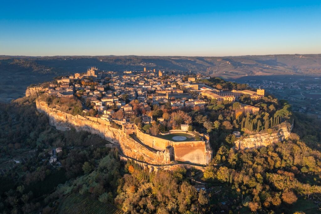 Orvieto