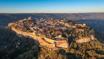 Orvieto