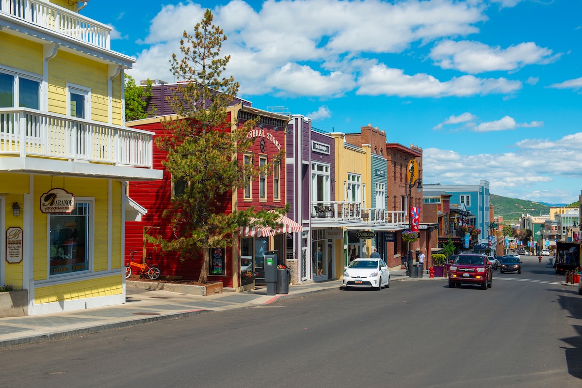 Park City