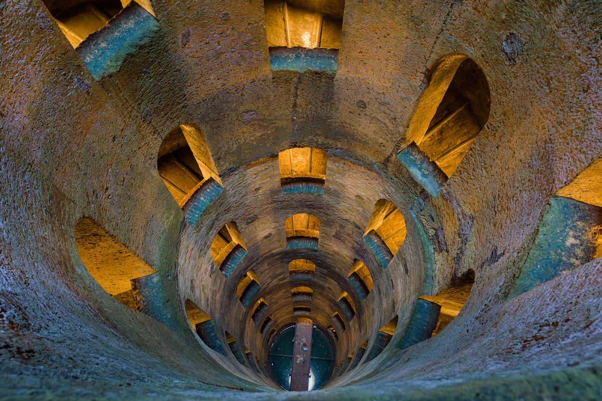 Pozzo di San Patrizio