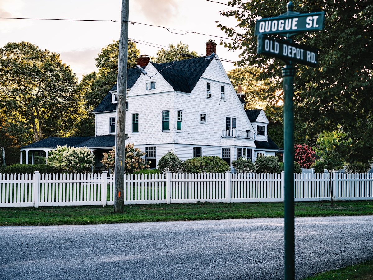 Quogue