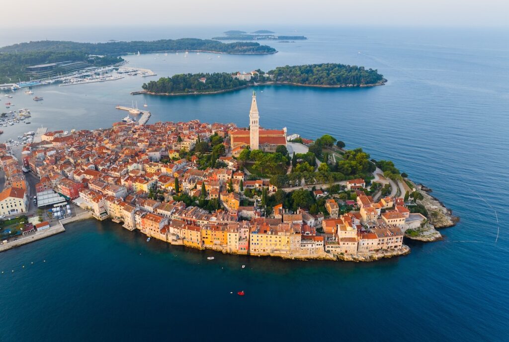 Rovinj
