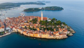 Rovinj