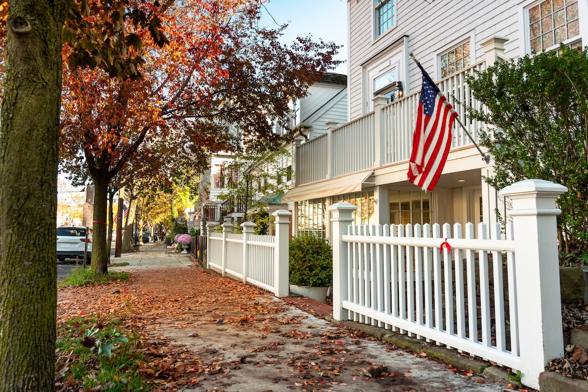 Sag Harbor