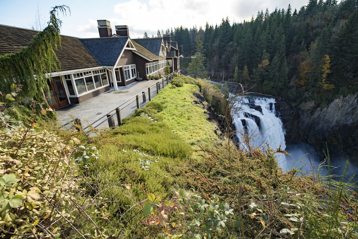 Salish Lodge & Spa