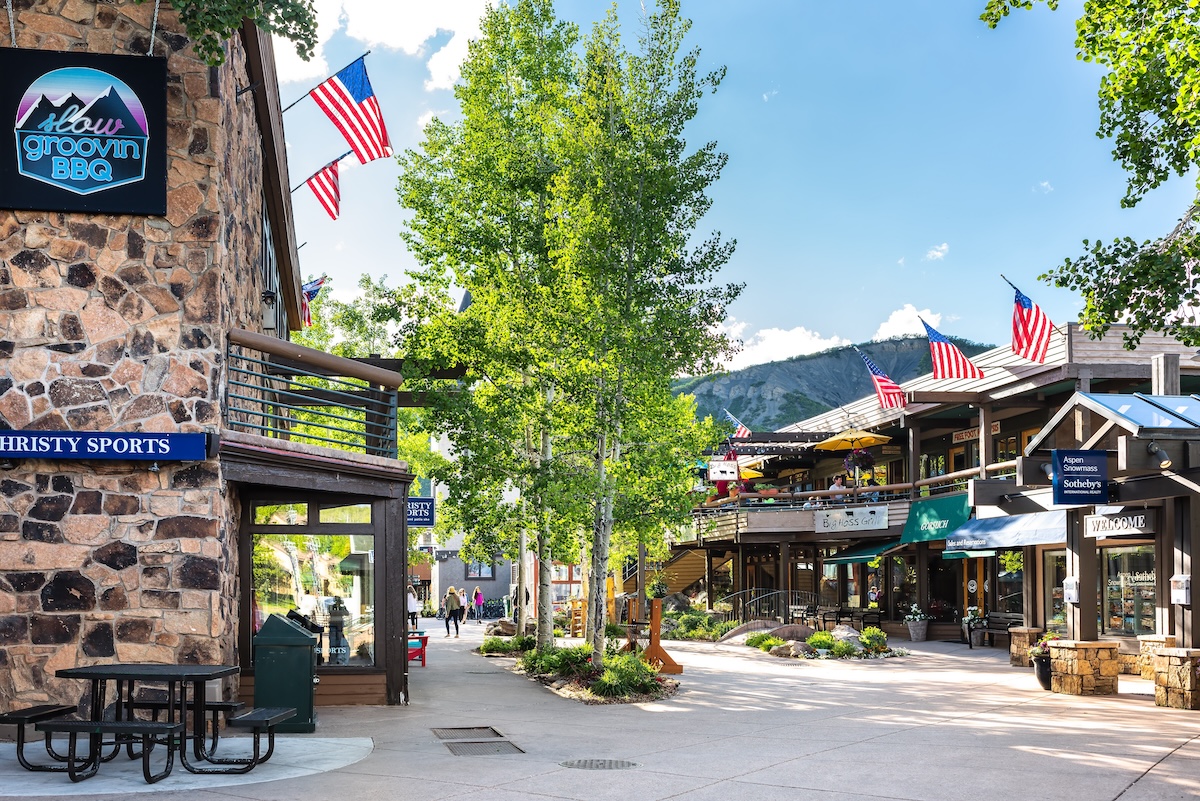Snowmass Village