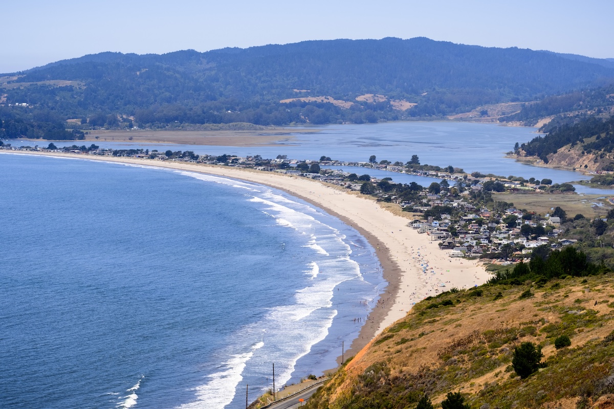 Stinson Beach