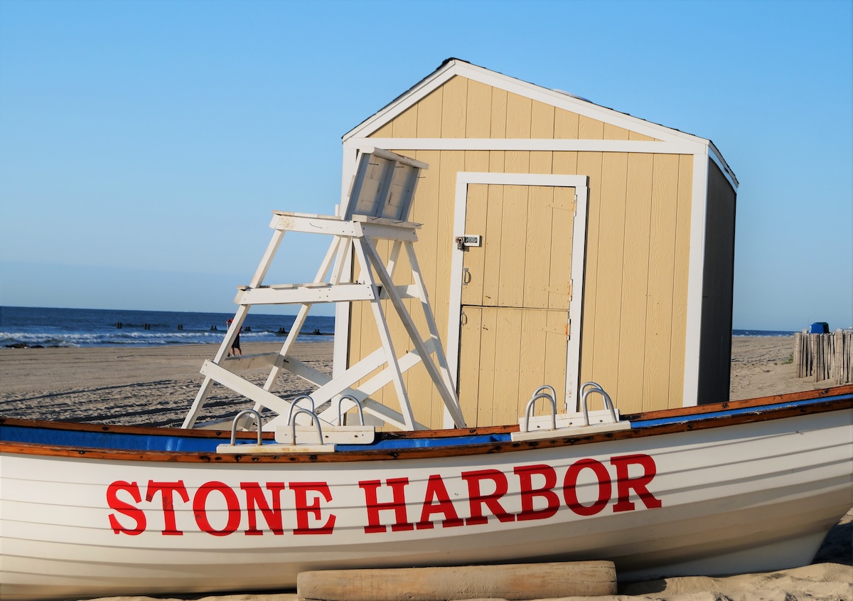 Stone Harbor