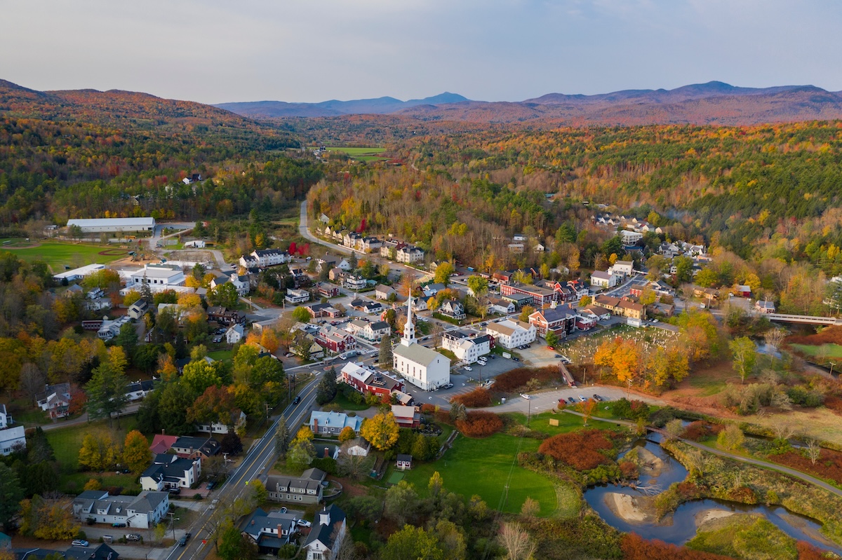 Stowe