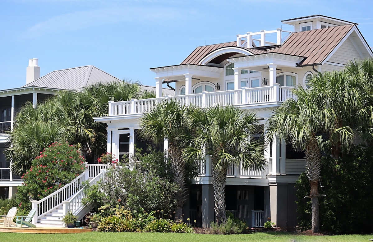 Sullivan's Island