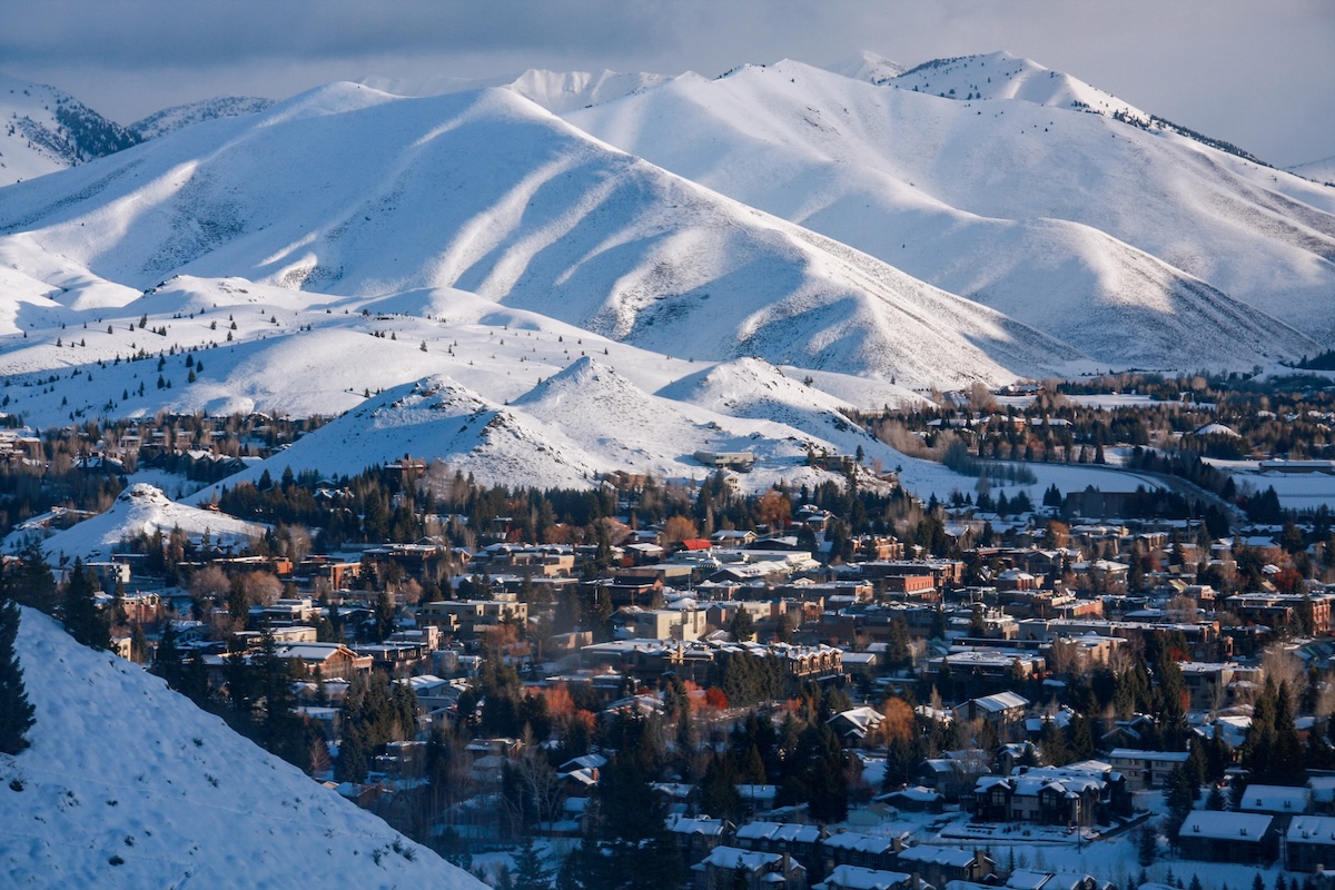 Sun Valley