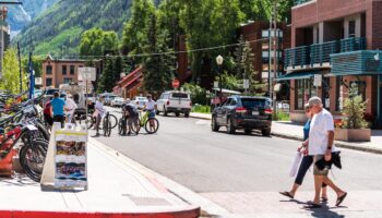 Telluride