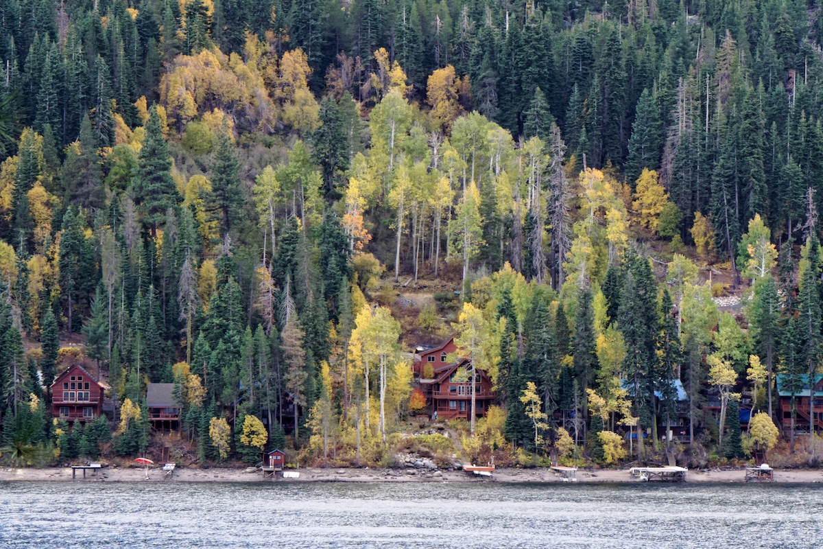 Truckee