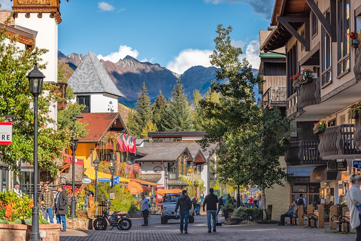 Vail
