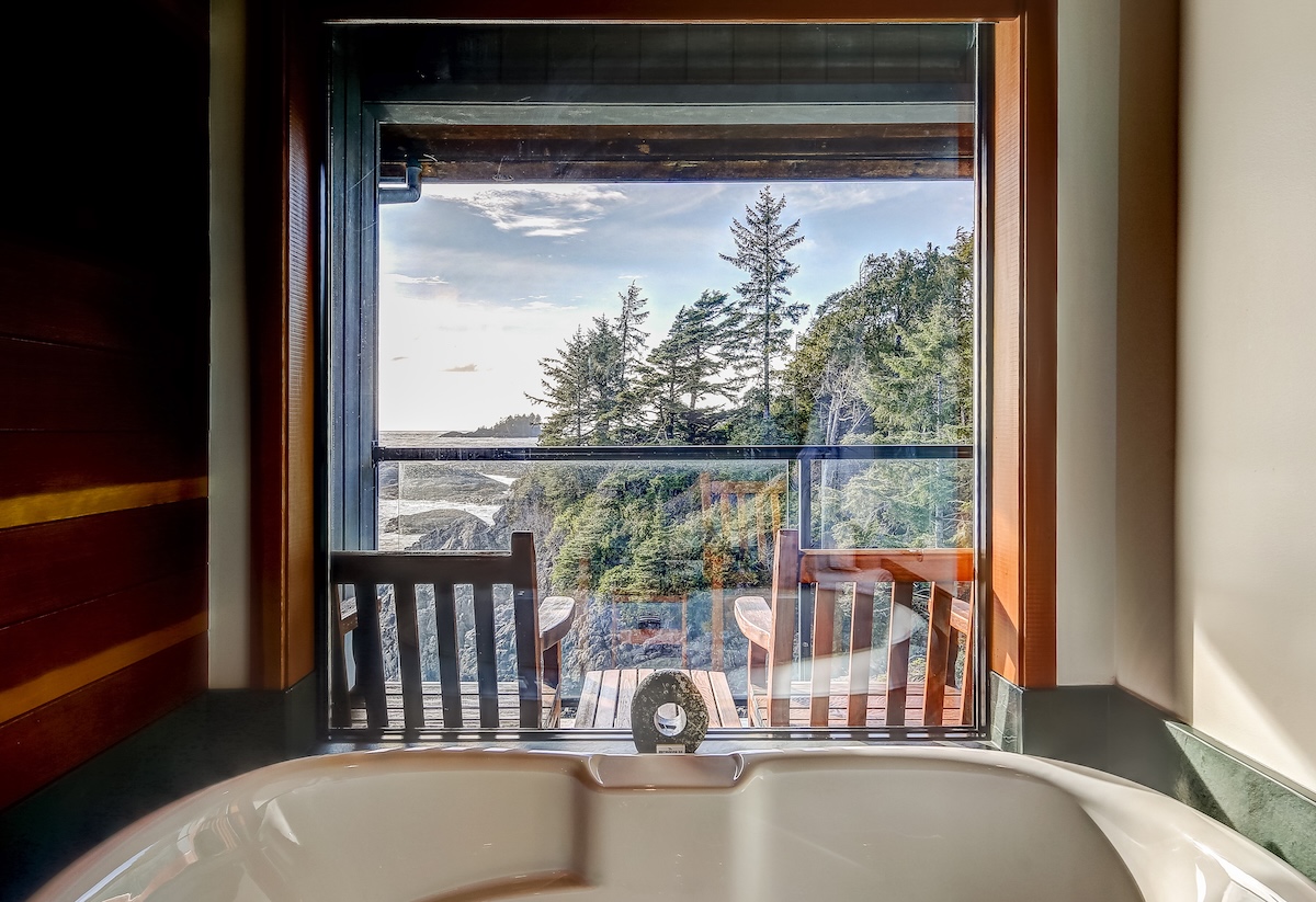 Wickaninnish Inn