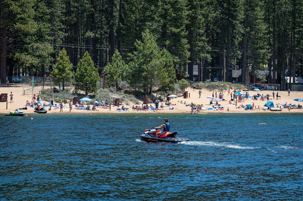 Zephyr Cove