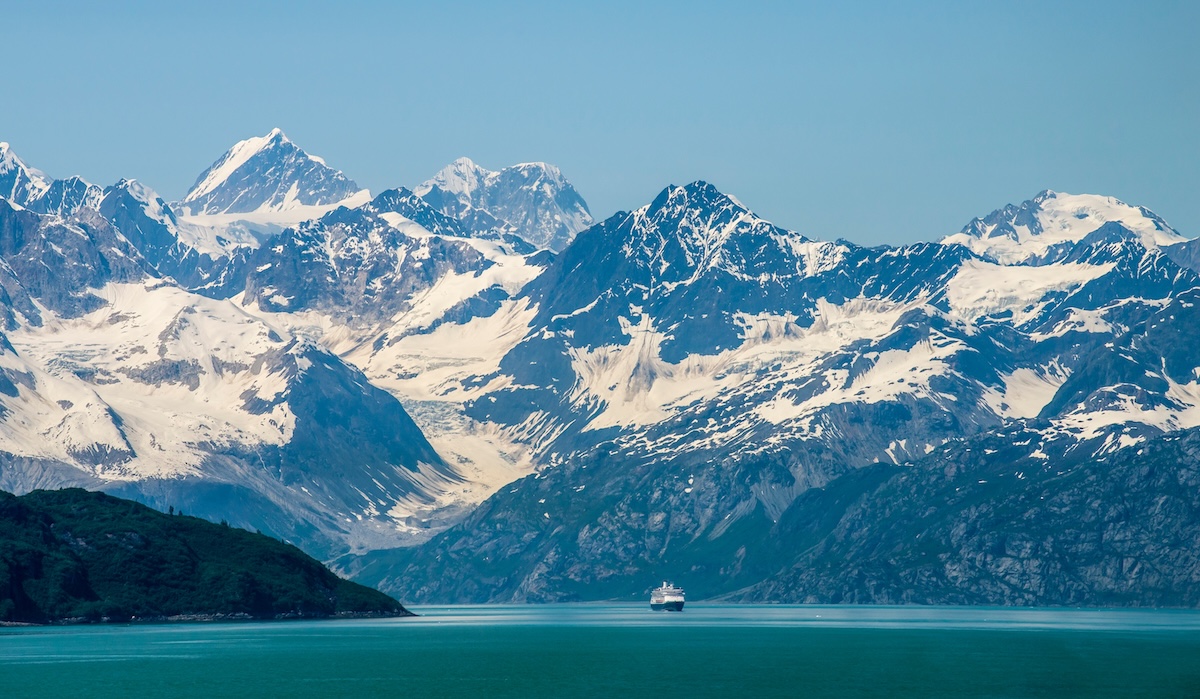 Glacier Bay