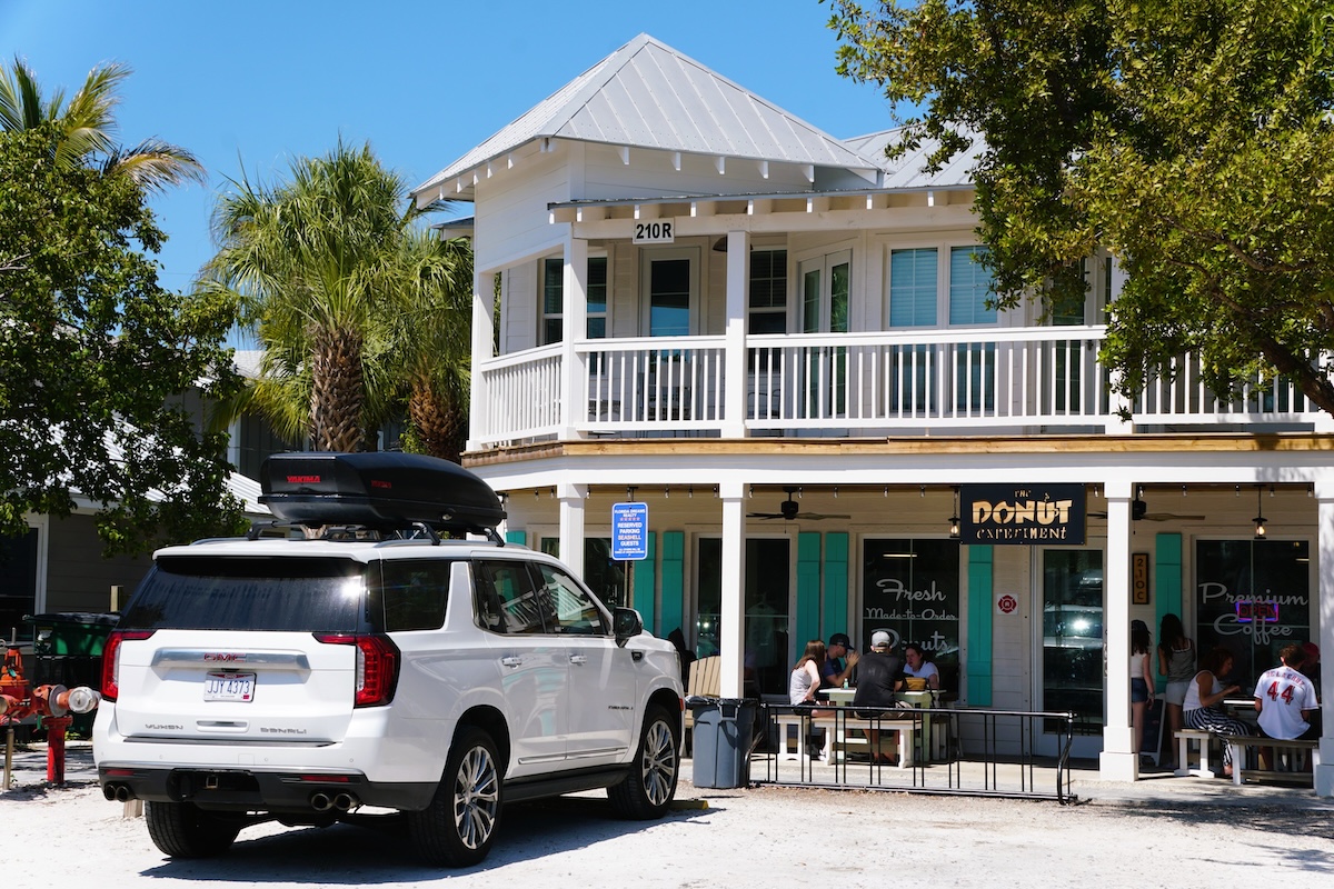 Anna Maria Island