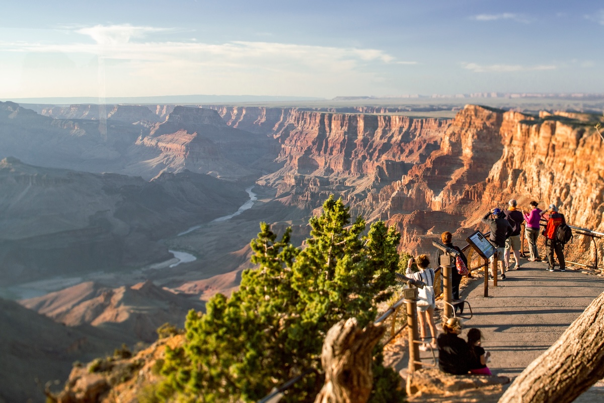 Grand Canyon National Park
