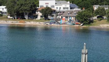 Beaver Island