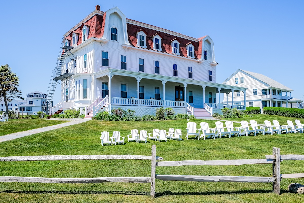 Block Island