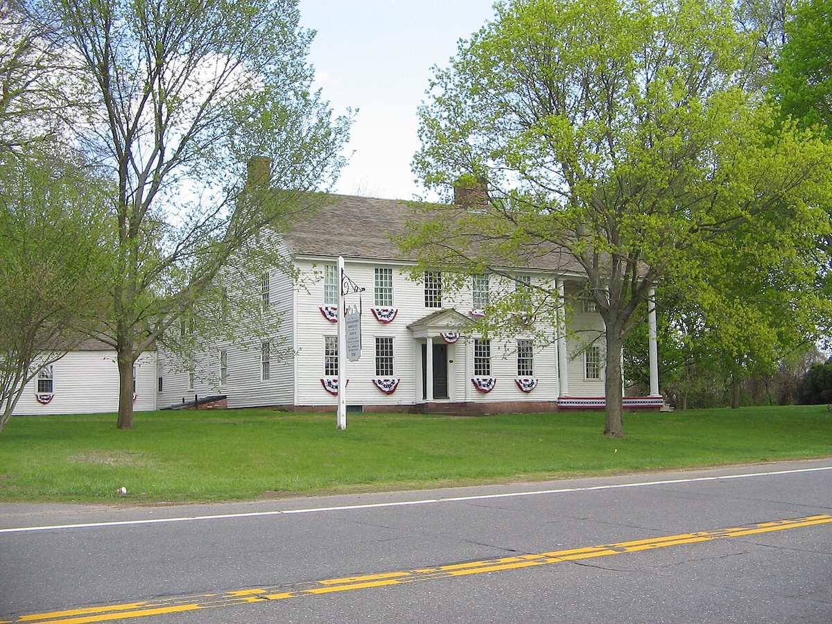 Connecticut: Windsor