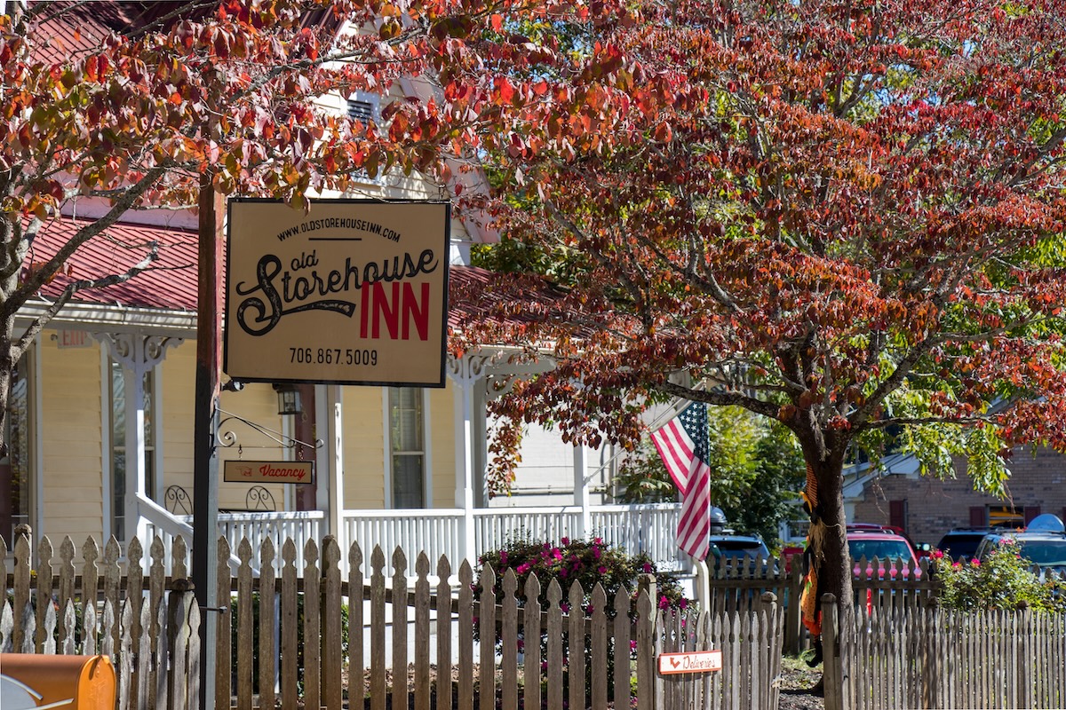 Dahlonega, Georgia