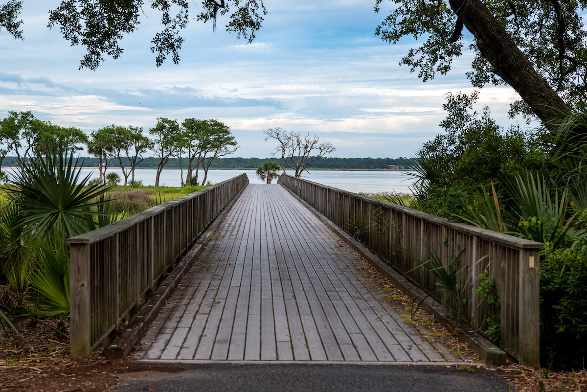 Daufuskie Island