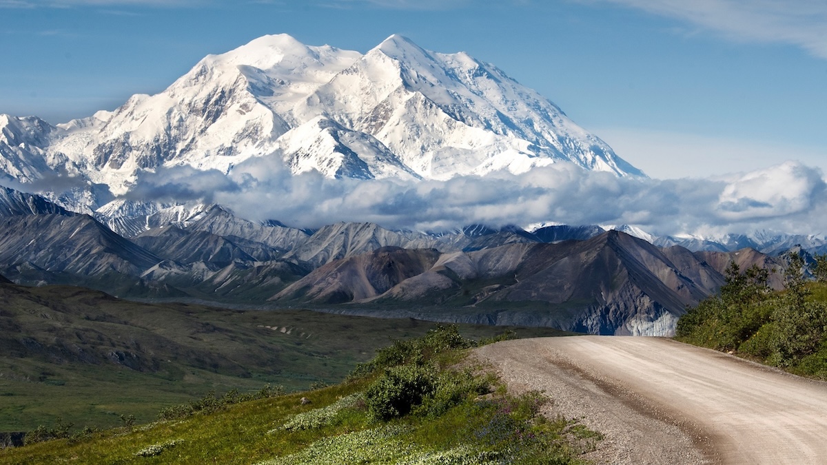 Denali, Alaska