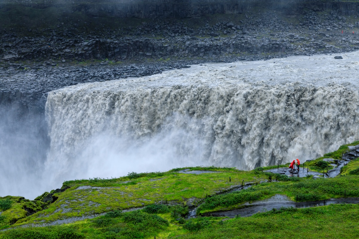 Dettifoss