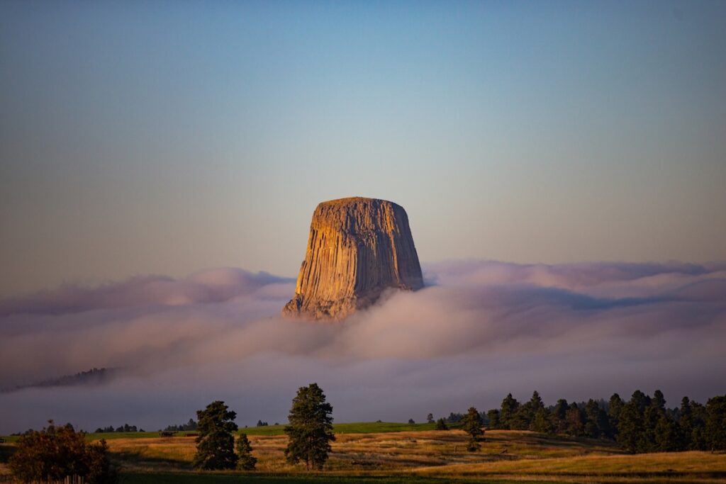 Devils Tower